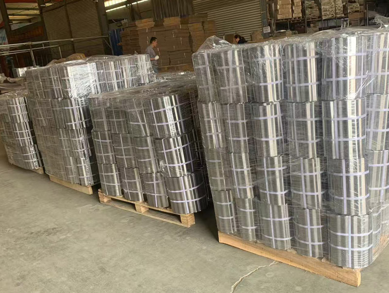 三门波浪形花园围边